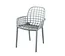 outdoor pp  chair